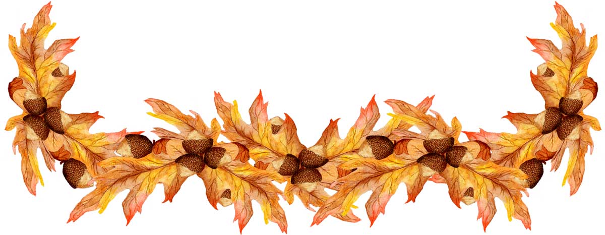 Free banner cliparts download. November clipart dry leaf