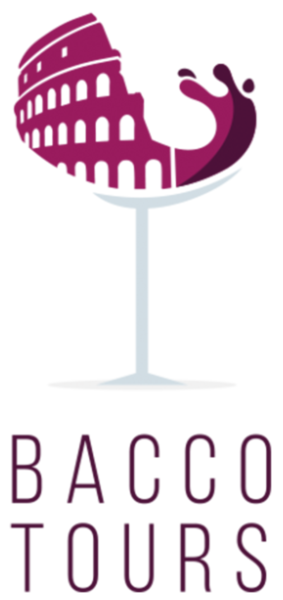 Bacco tours guided tour. November clipart food roman