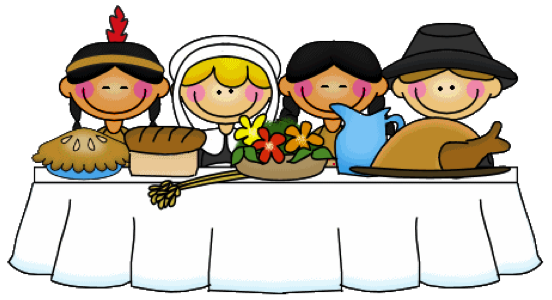November clipart holiday meal. The jay biehl blog
