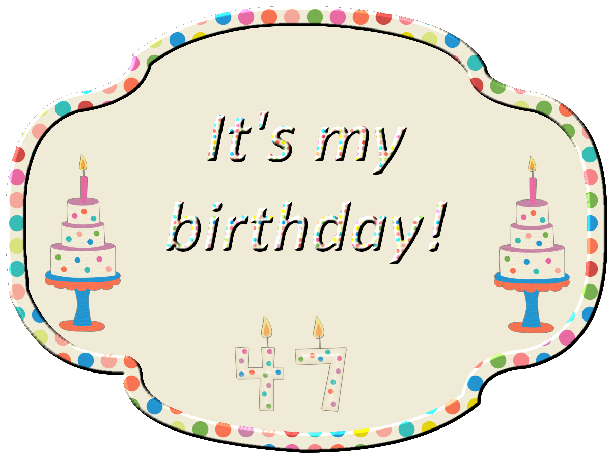 november clipart month year