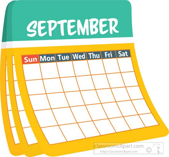 schedule clipart free clipart
