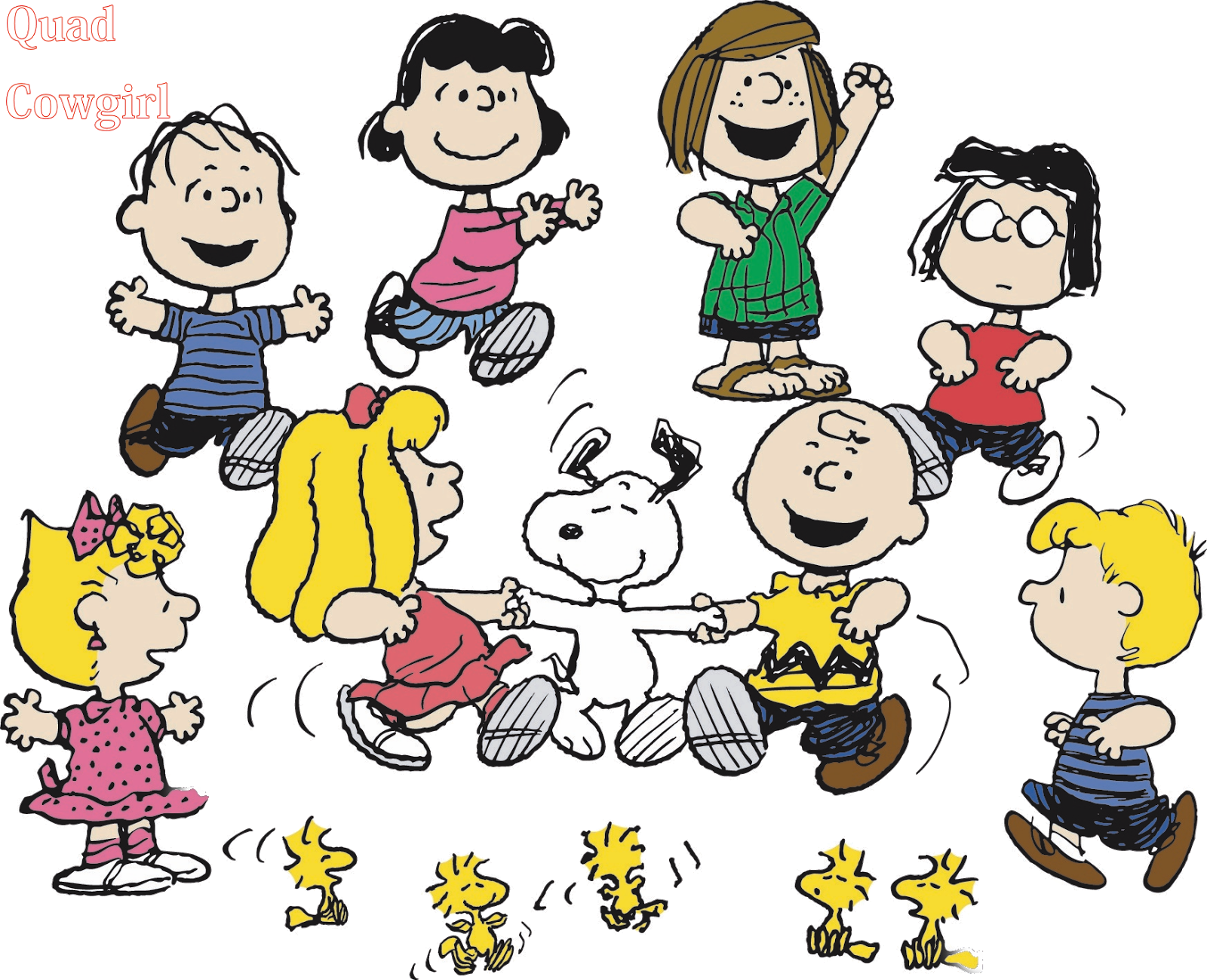 november clipart peanuts