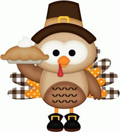  best images in. November clipart turkey baby