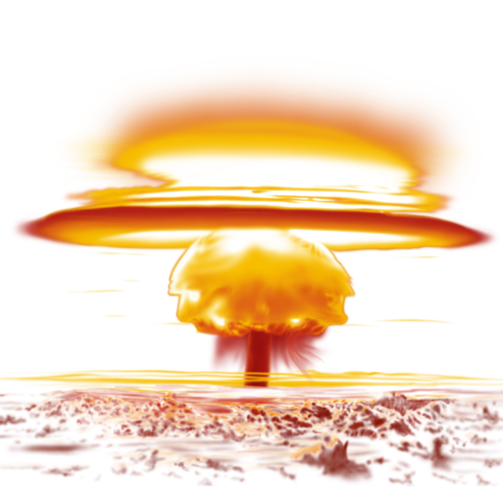 Nuke clipart explosive, Picture #1751960 nuke clipart explosive