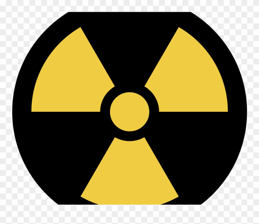 Nuke clipart nuclear accident. That radioactive water at