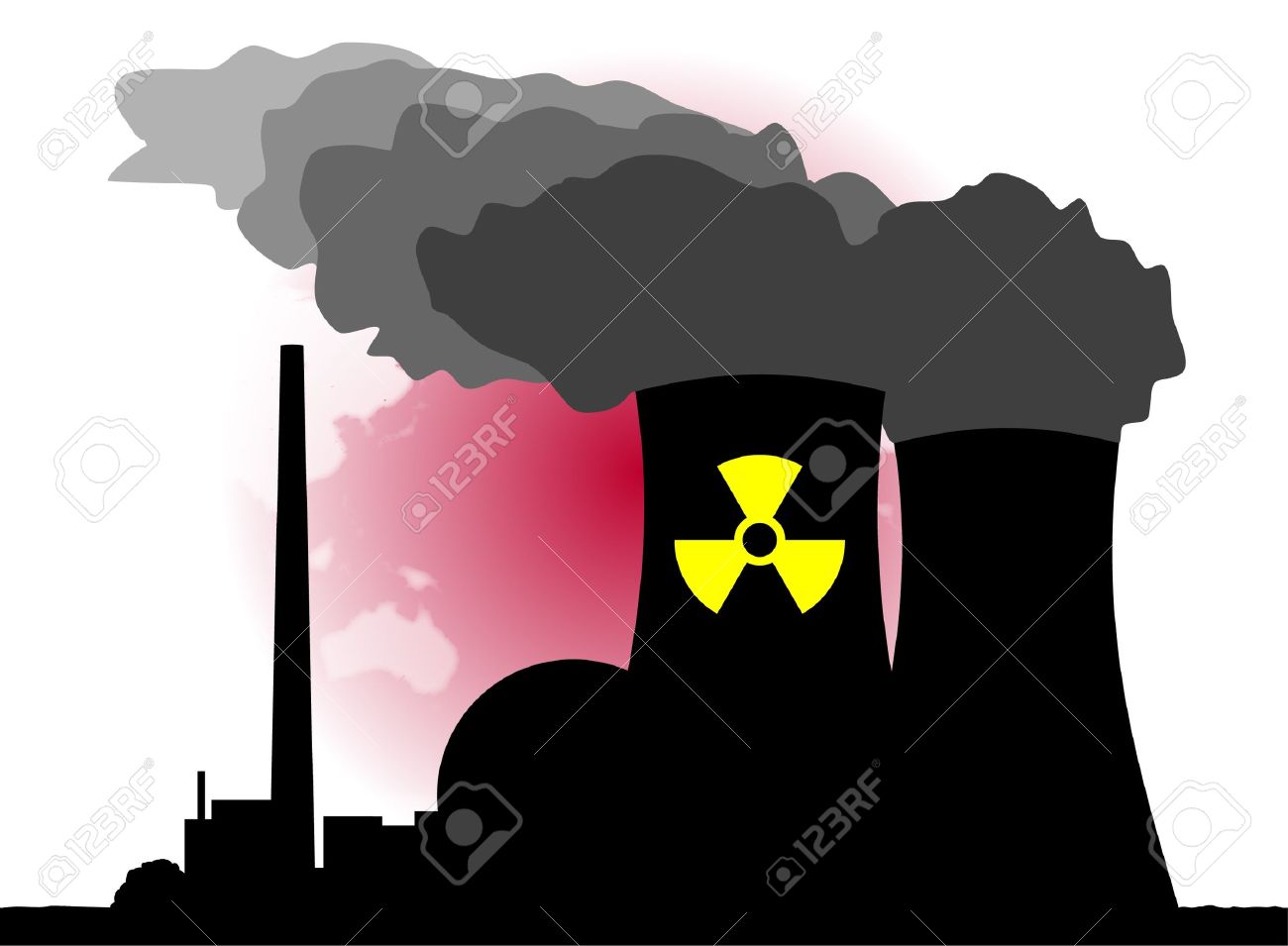Nuke clipart nuclear power. Cliparts free download best