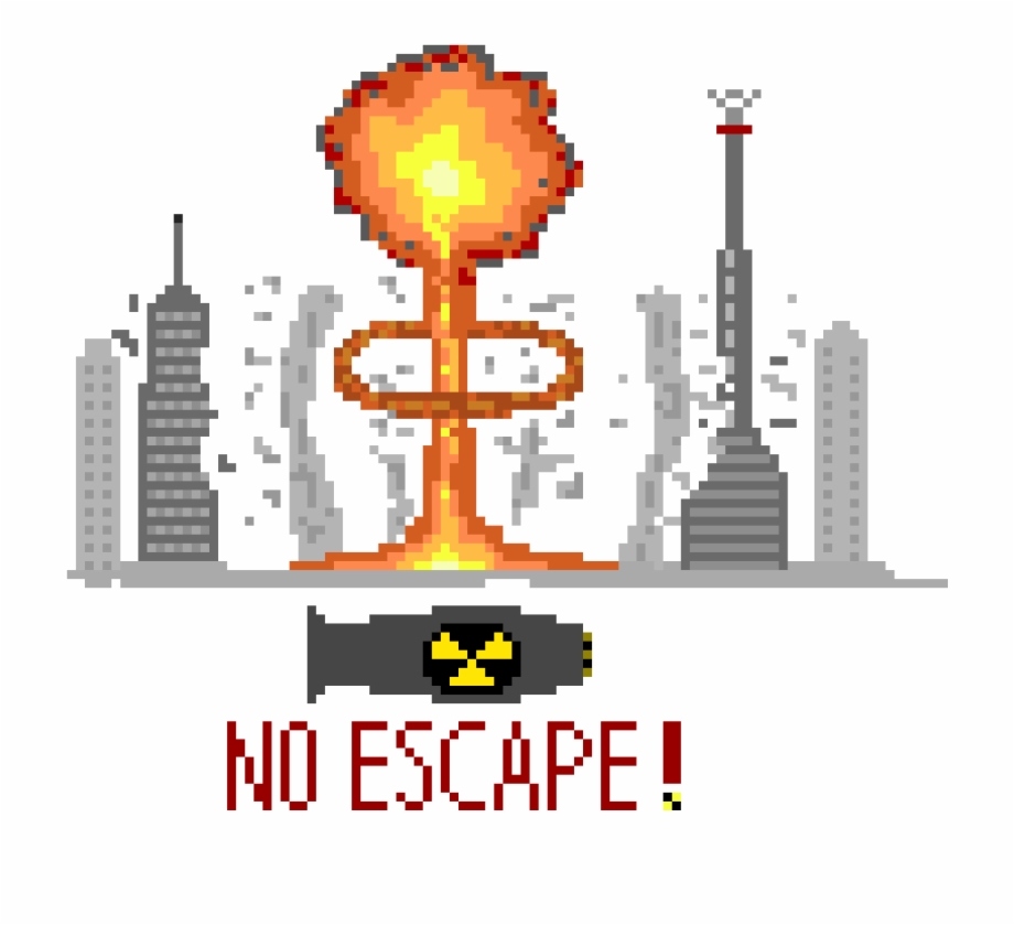 Nuke clipart plutonium. Explosion png banner free