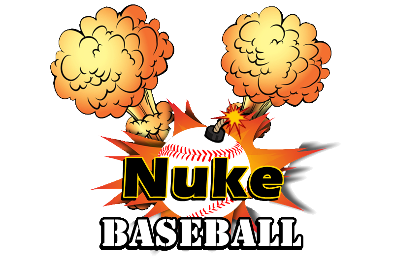 Nuke clipart pop art. Bay bridge baseball academy