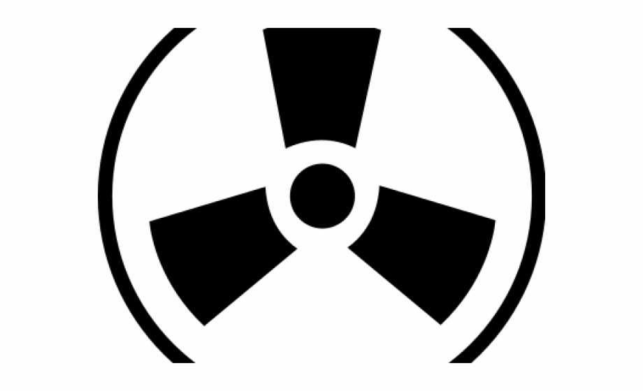 nuke clipart radiation oncology