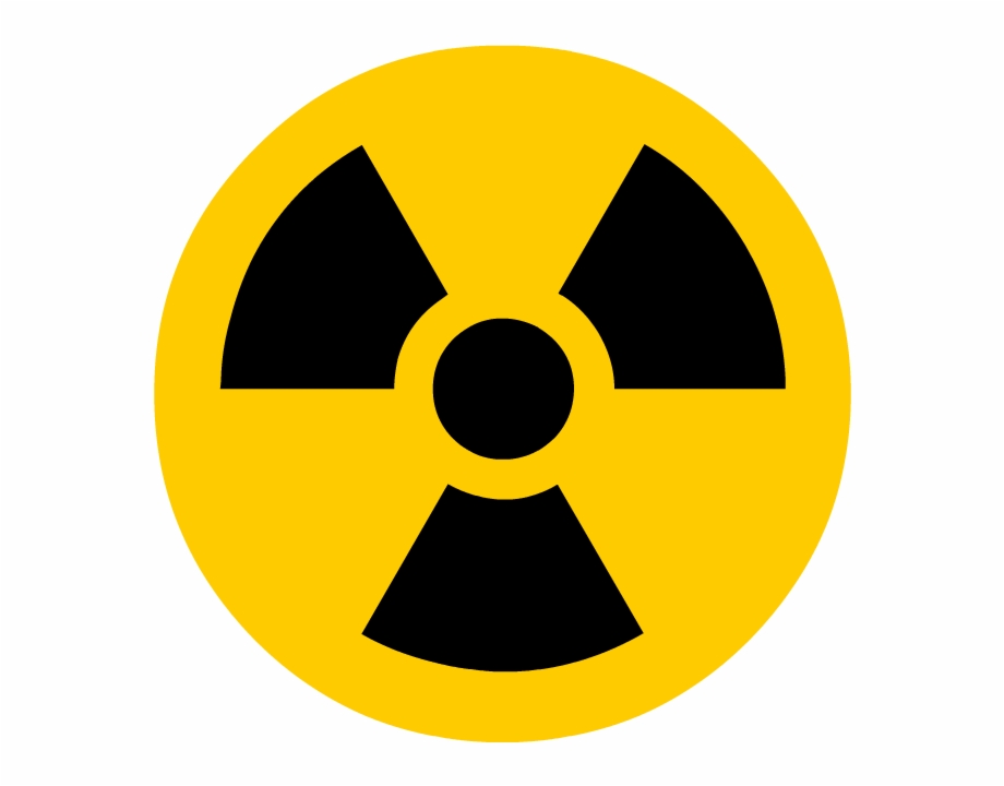 nuke clipart radiation oncology