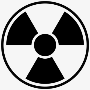 nuke clipart radiation therapy