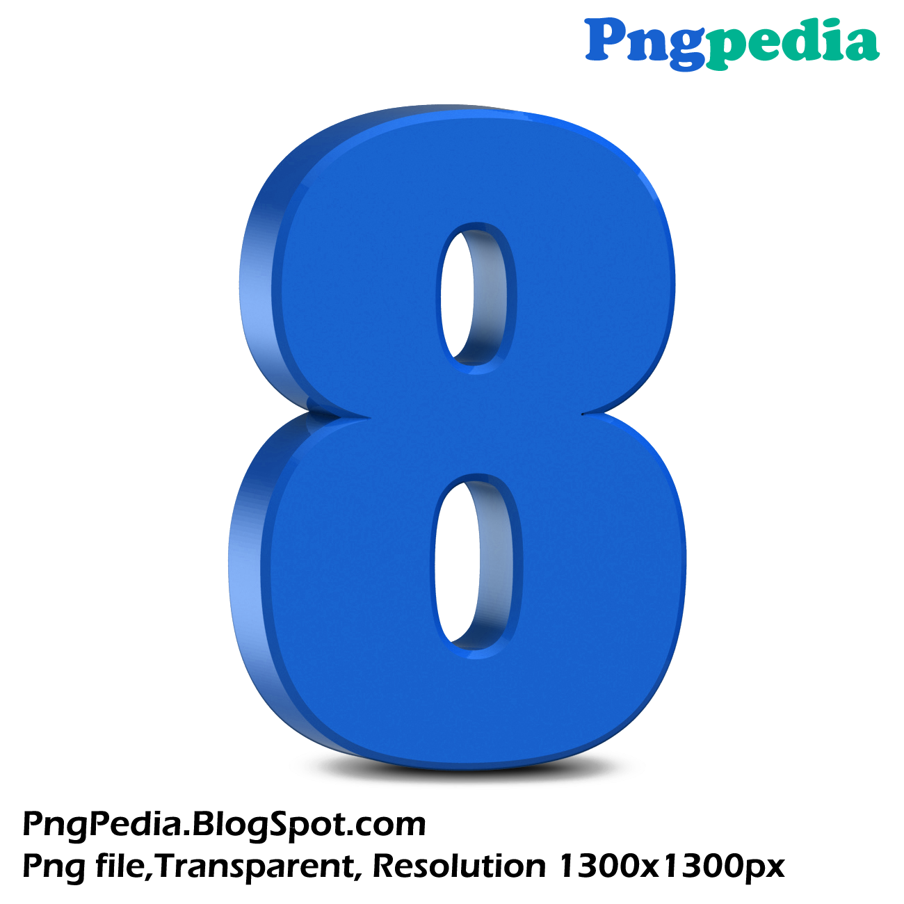 number 1 clipart 1blue