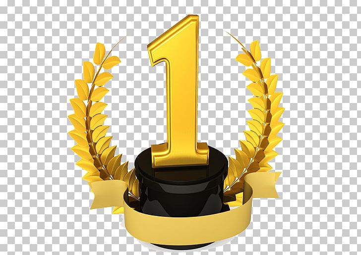 number 1 clipart rank