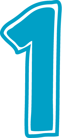Number 1 clipart transparent background. Png free download 
