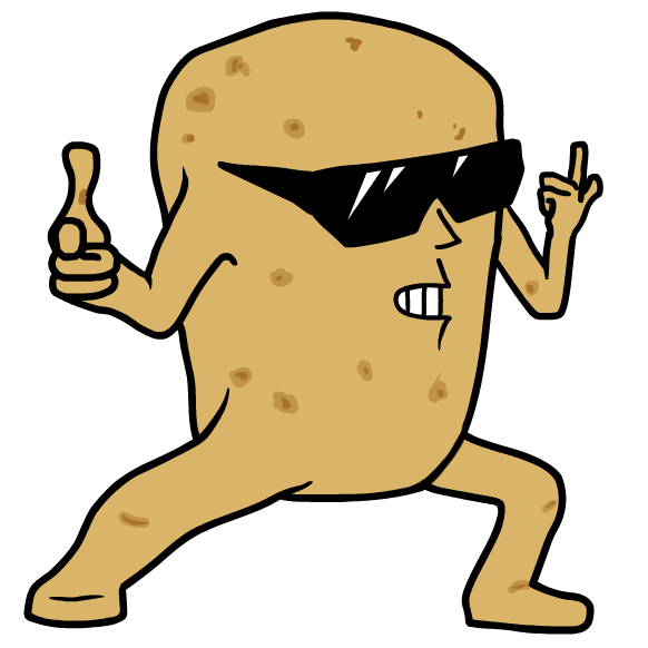 number 4 clipart cool