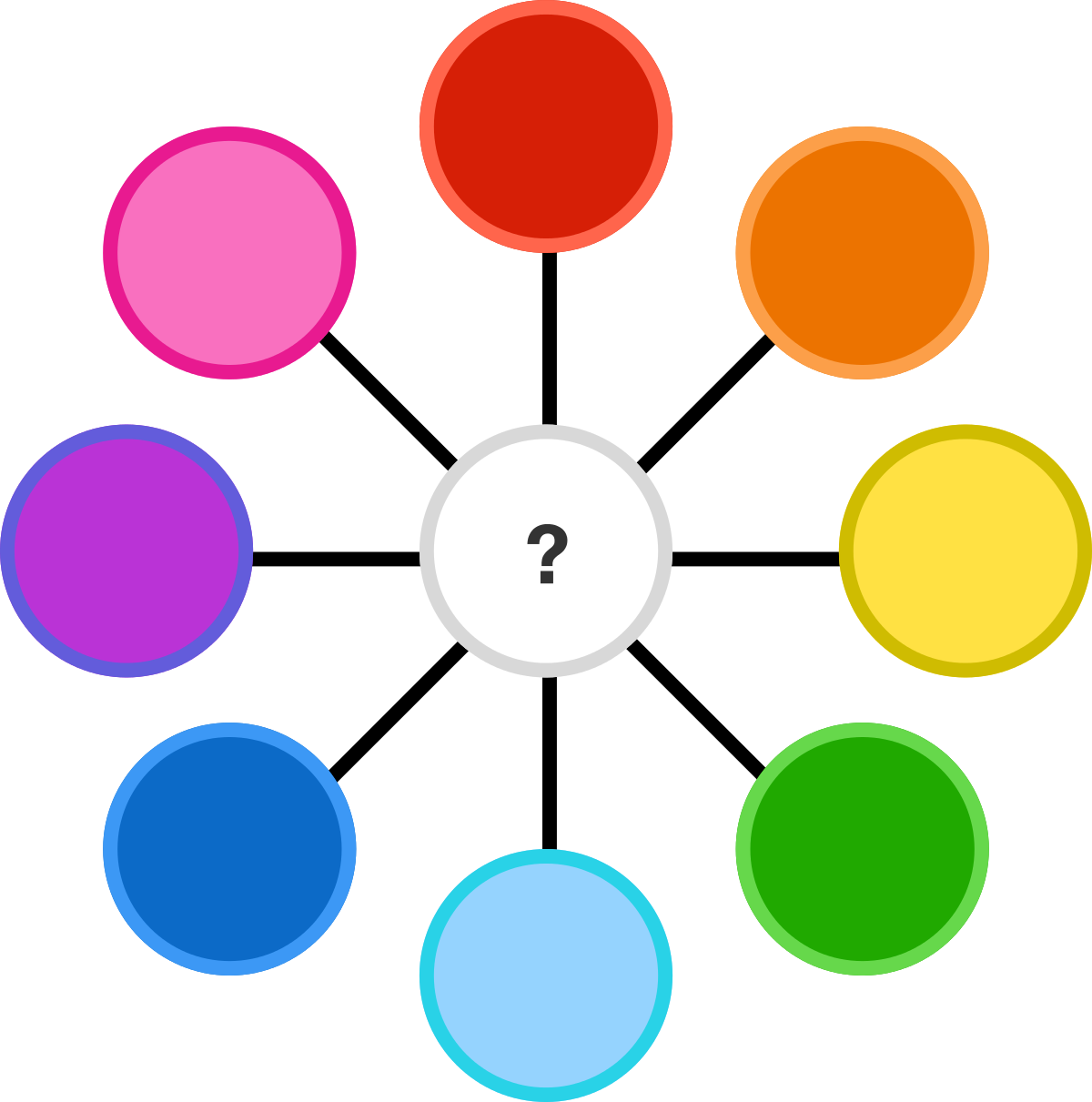 Theory problem carousel deva. Number 4 clipart math puzzle