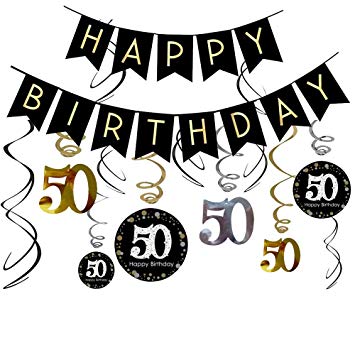 number 6 clipart 50 birthday