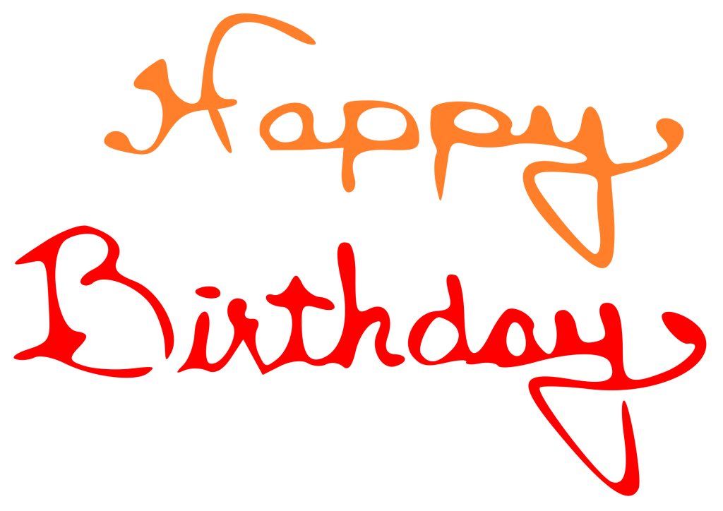 Number 6 clipart 50th birthday. Happy th png picture
