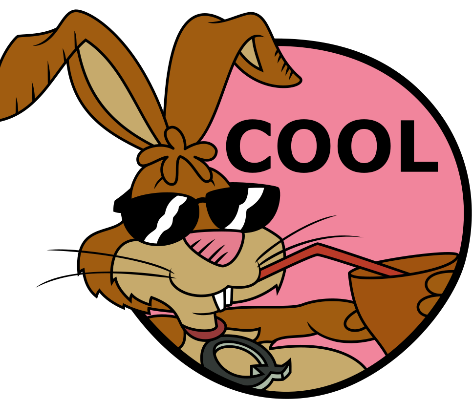 number 6 clipart cool