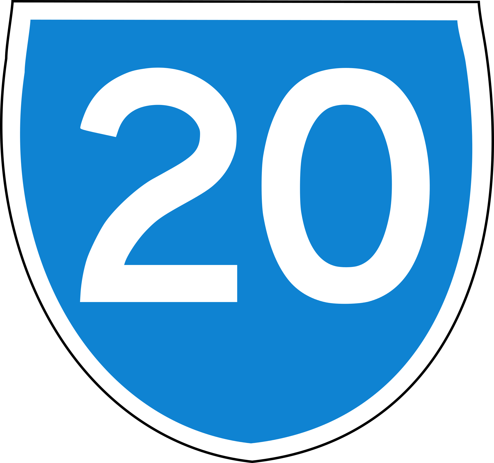 Number 6 clipart number 30. File australian state route