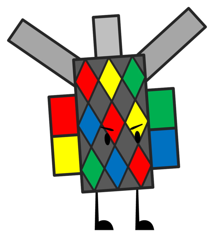 Number 6 clipart object. Mega evolution thing by