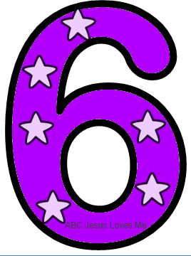 Вижу число 6. Цифра 6. Цифра шесть фиолетовая. 6 Красивая цифра фиолетовая. Цифра 6 красивая для детей.