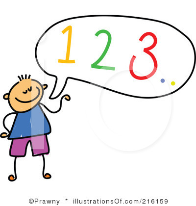Numbers download free clip. Number clipart counting