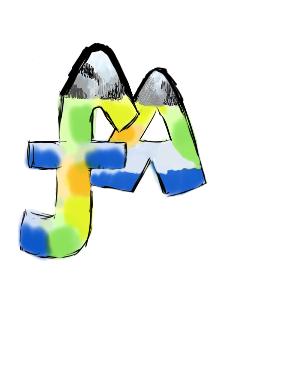 Fragment analysis a high. Number clipart quantitative data