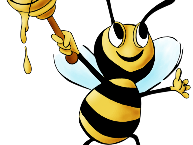 Bee x dumielauxepices net. Number clipart silly