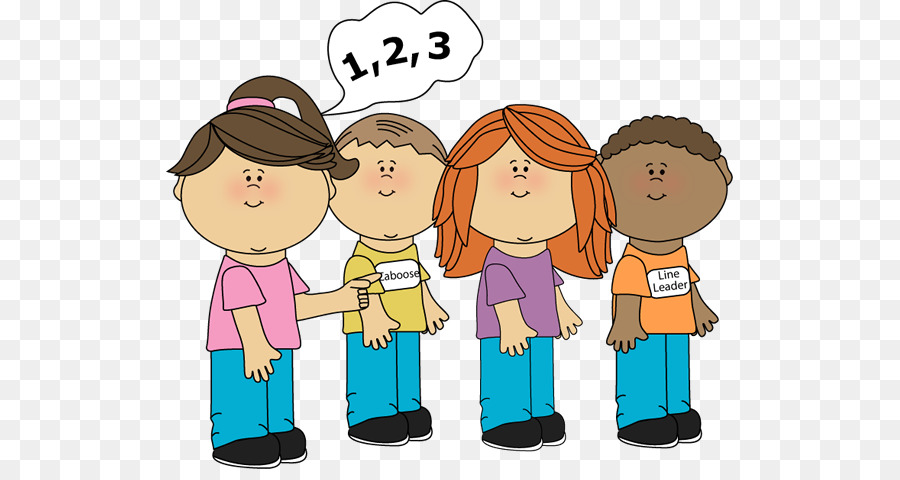 numbers clipart classroom