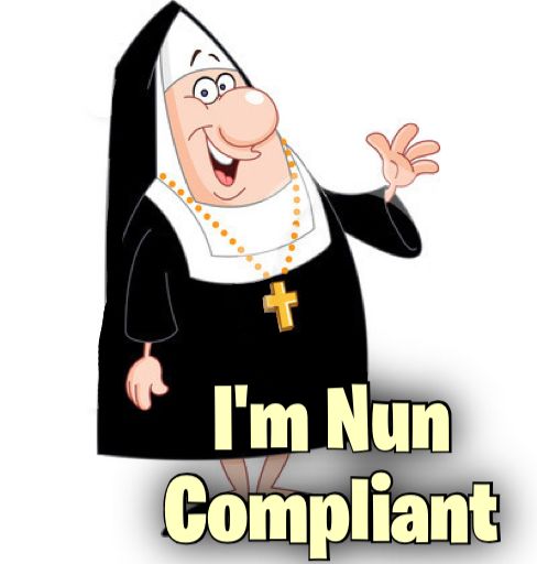 Nun clipart father. Free download best on