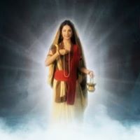 Pooja bose was born. Nun clipart mercedarian