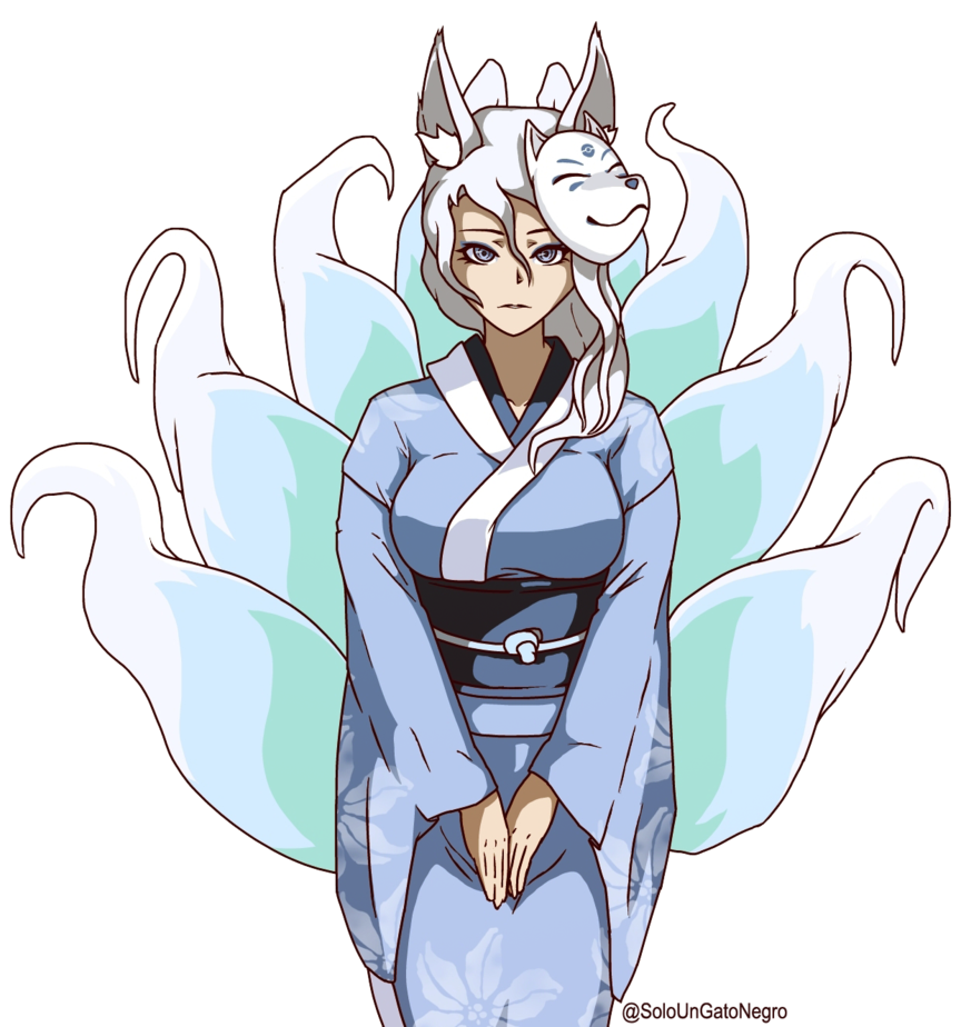 Ninetales alolan form by. Nurse clipart charge nurse
