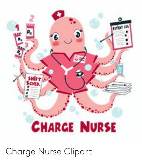Nurse clipart charge nurse. Shift sched meme 