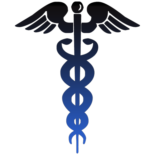 nurse clipart emblem