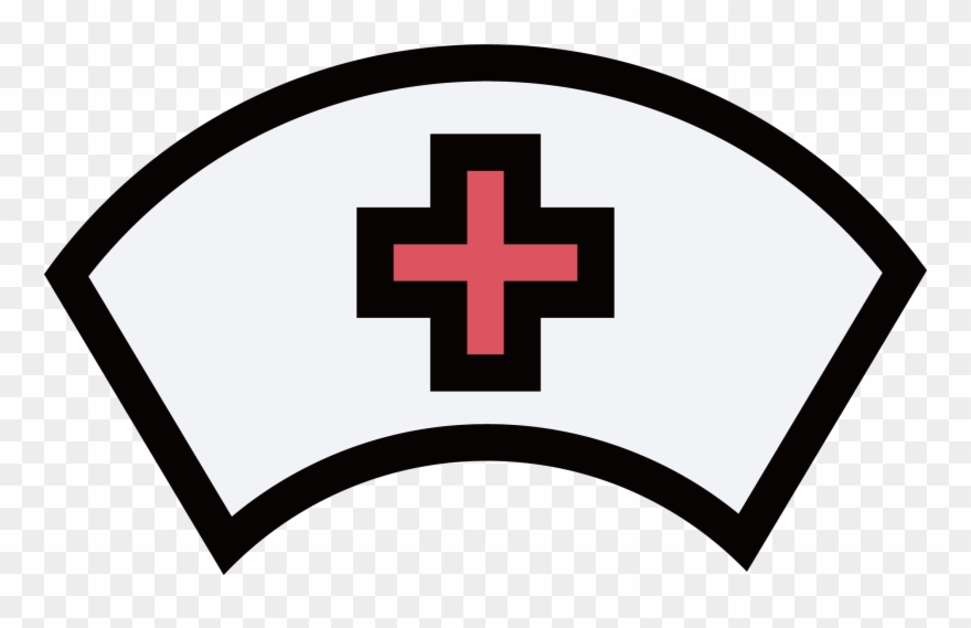 nurse clipart icon