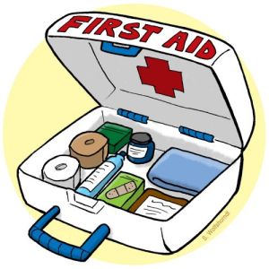 nursing clipart kit