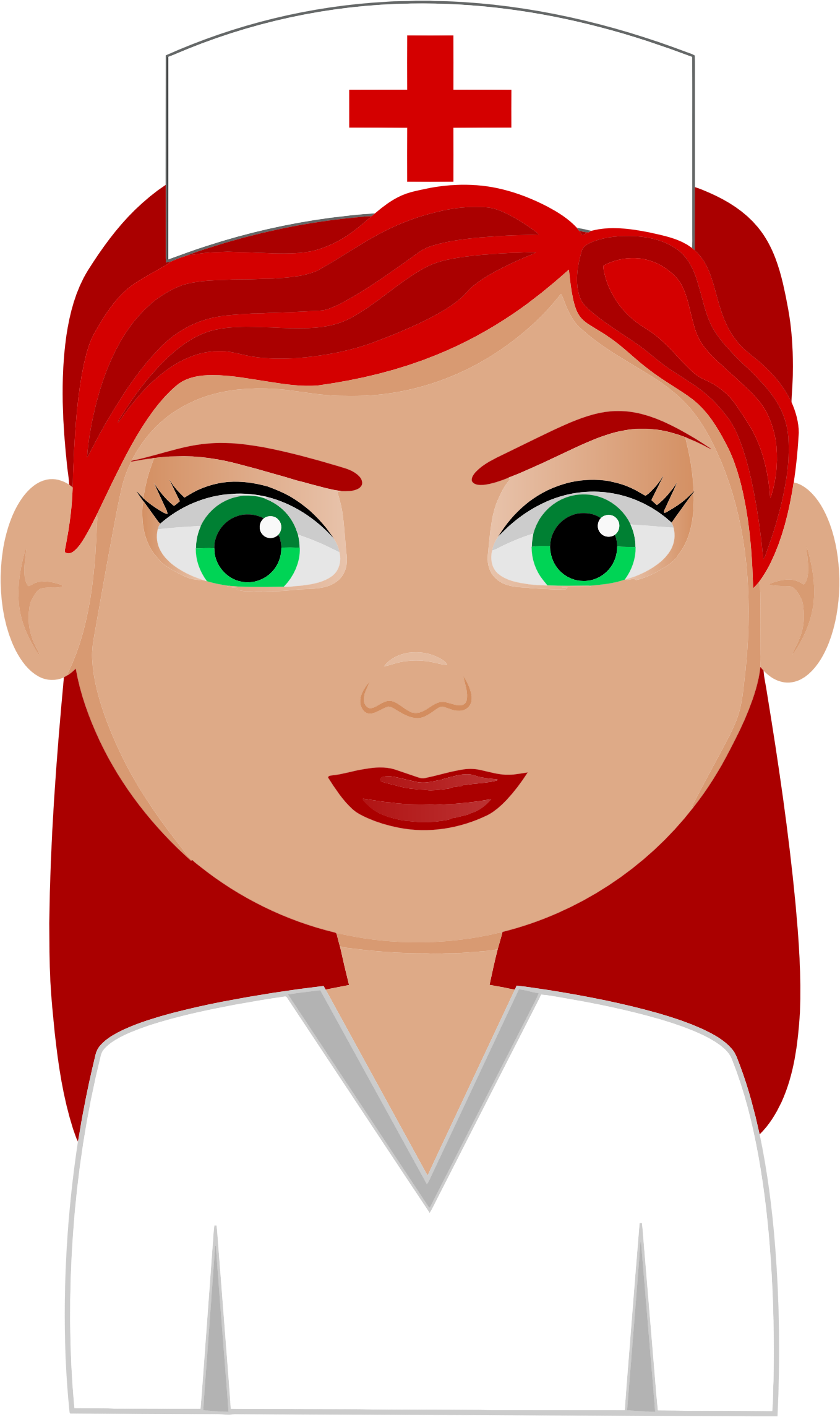 Nurse clipart licensed vocational nurse. Avatar icons png free