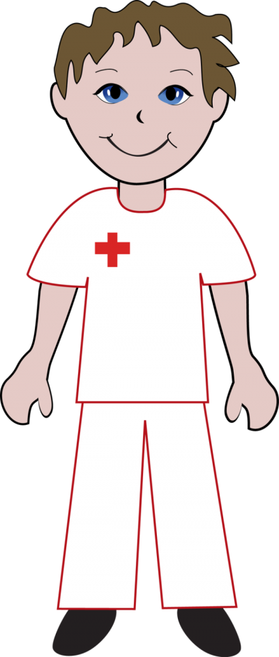 Nurse clipart school. Page clipartaz free collection