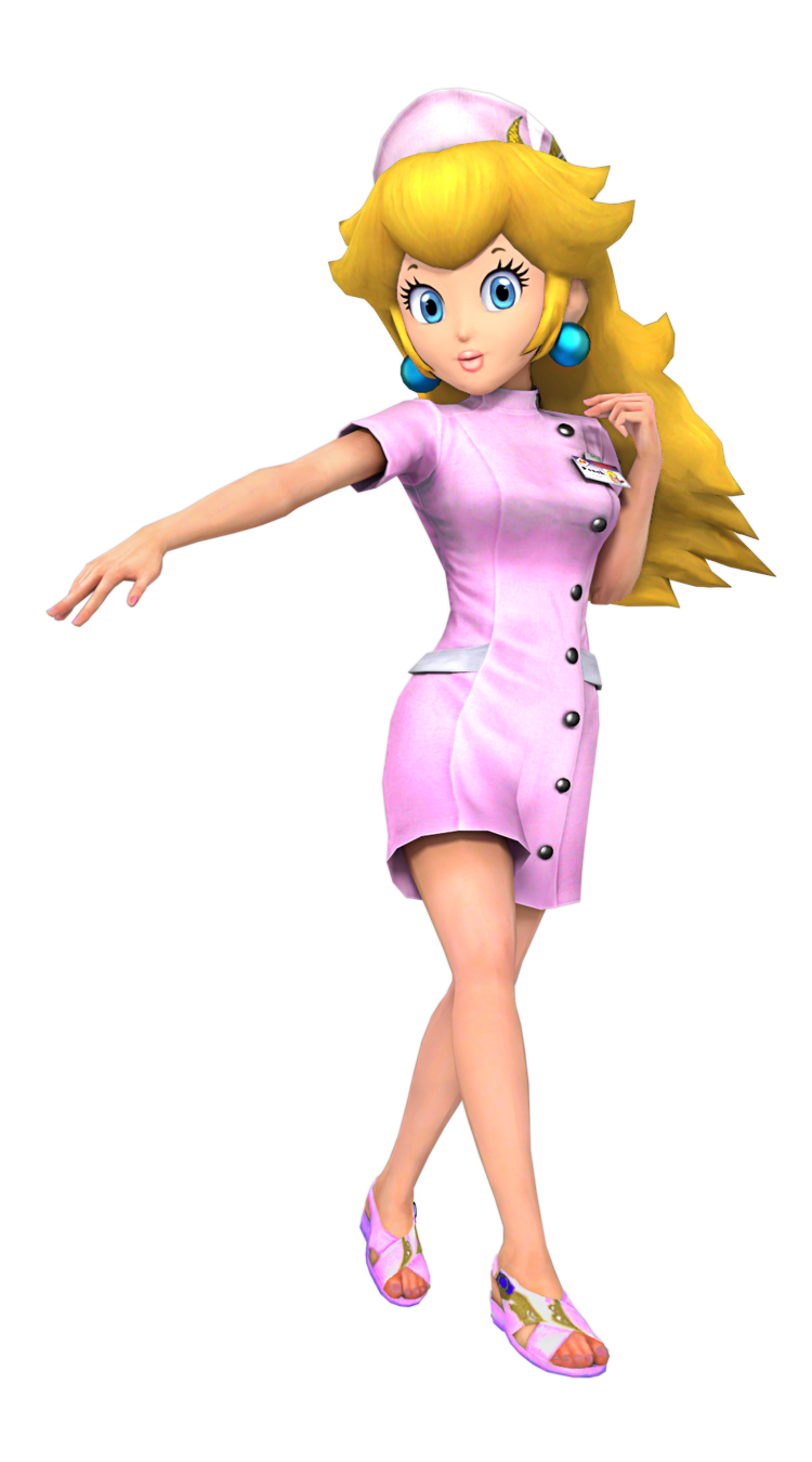 nurse clipart superhero