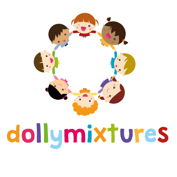 nursery clipart all about us