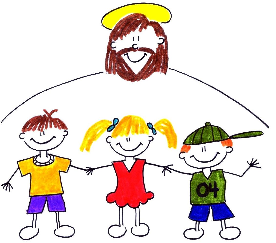 passover clipart child