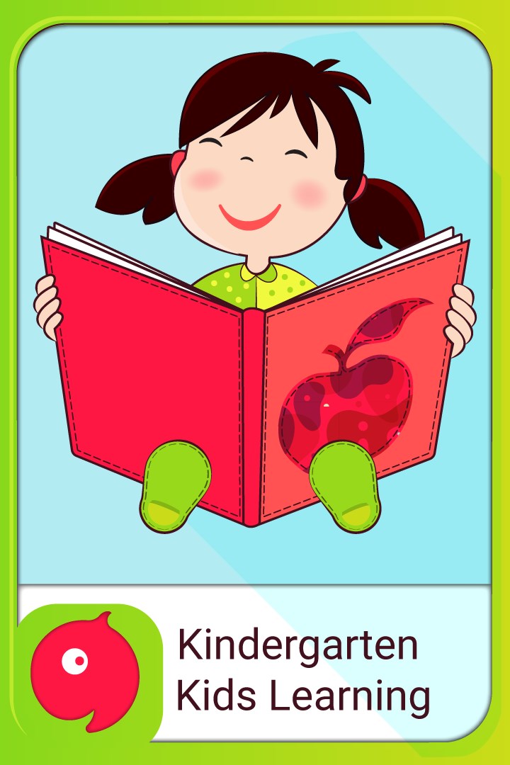 nursery clipart child read