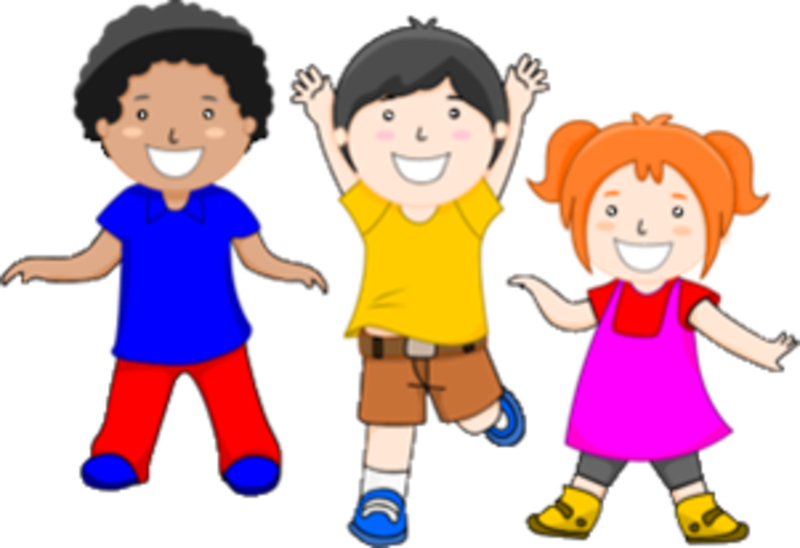 nursery clipart child youth