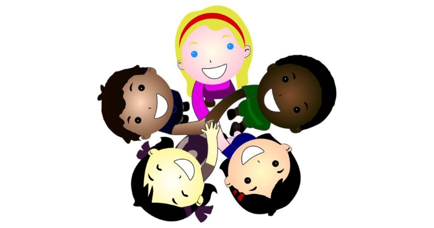 nursery clipart child youth
