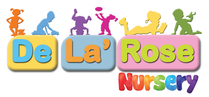 nursery clipart childcare