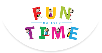 nursery clipart fun time