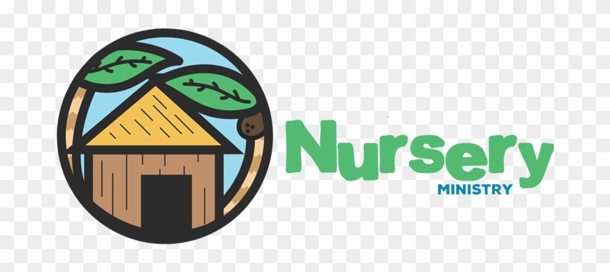 nursery clipart logo