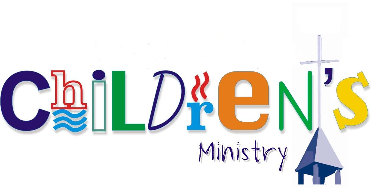 nursery clipart ministry