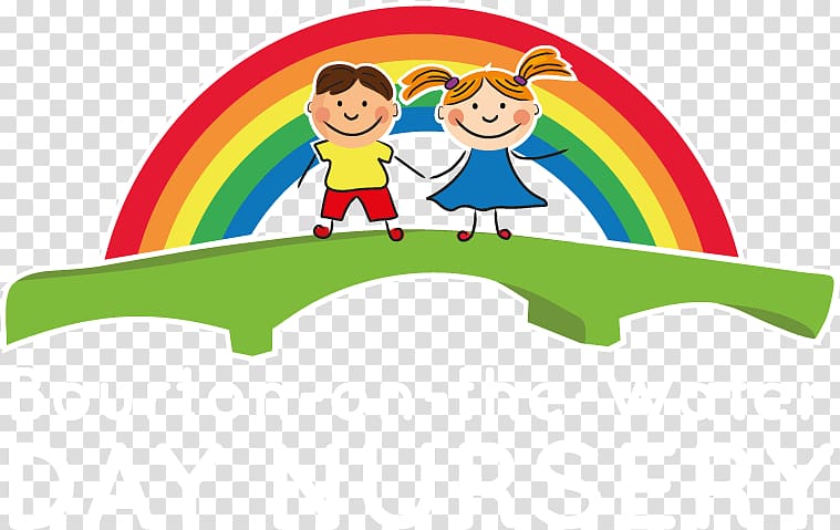 Nursery clipart nice kid. Bourton on the water